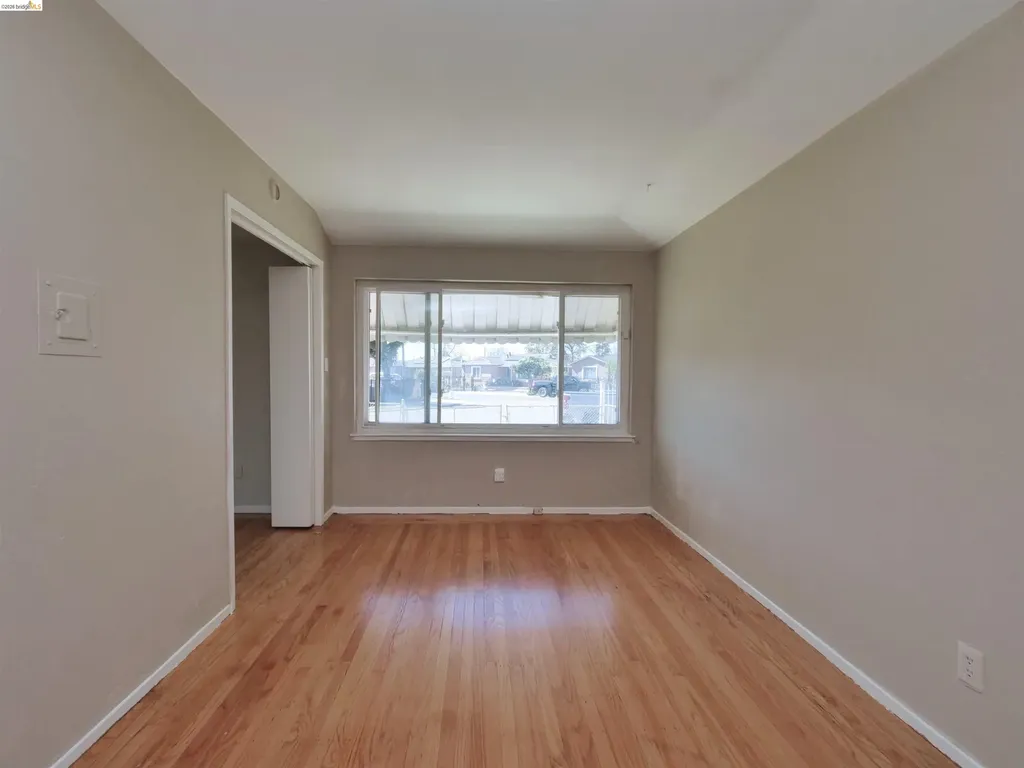138 Eldridge Avenue Oakland CA 94603