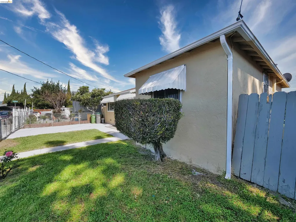 138 Eldridge Avenue Oakland CA 94603