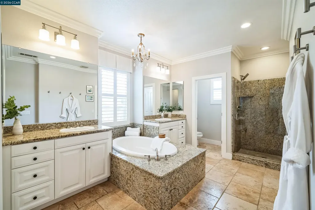 2261 Genoa Street Danville CA 94506