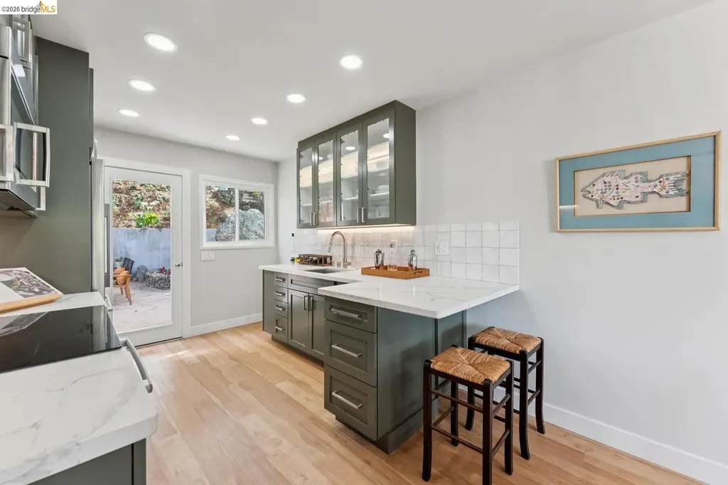 1501 Fairview Avenue Richmond CA 94805