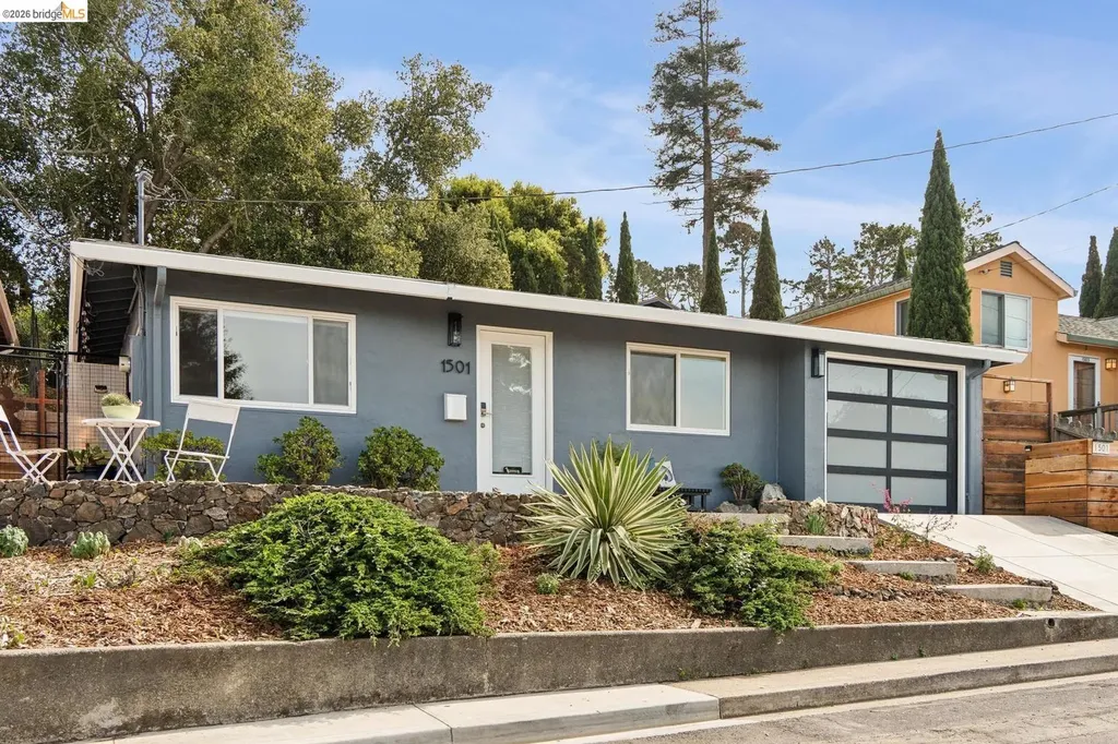 1501 Fairview Avenue Richmond CA 94805