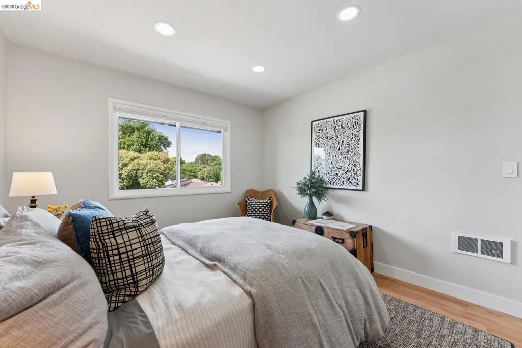 1501 Fairview Avenue Richmond CA 94805