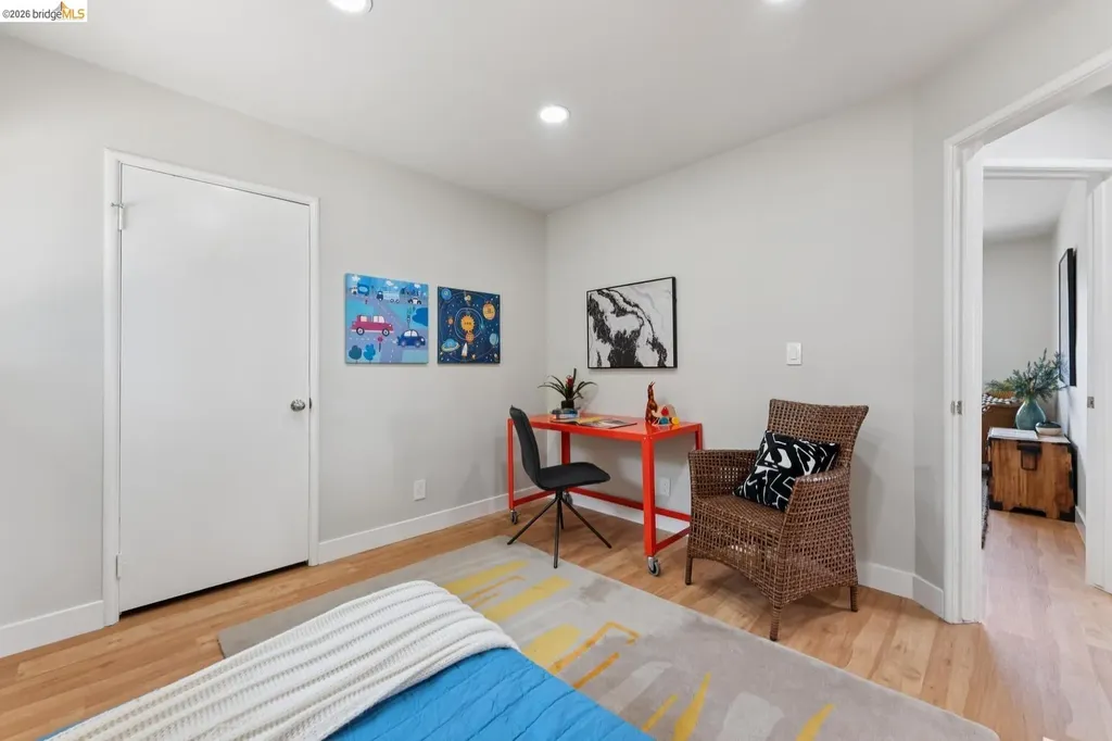 1501 Fairview Avenue Richmond CA 94805