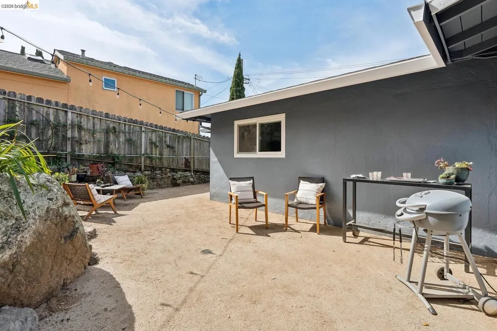 1501 Fairview Avenue Richmond CA 94805
