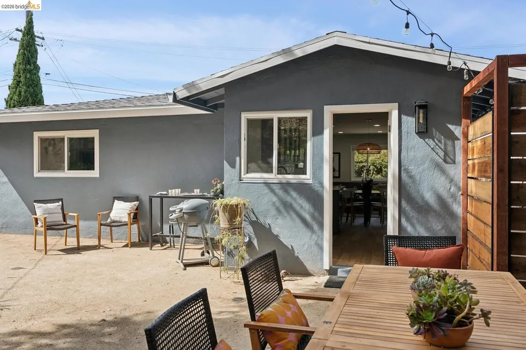 1501 Fairview Avenue Richmond CA 94805