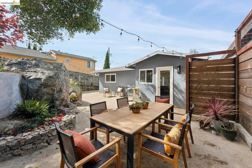 1501 Fairview Avenue Richmond CA 94805