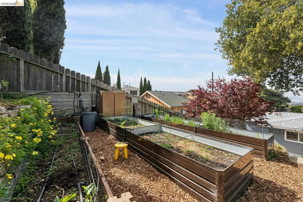 1501 Fairview Avenue Richmond CA 94805