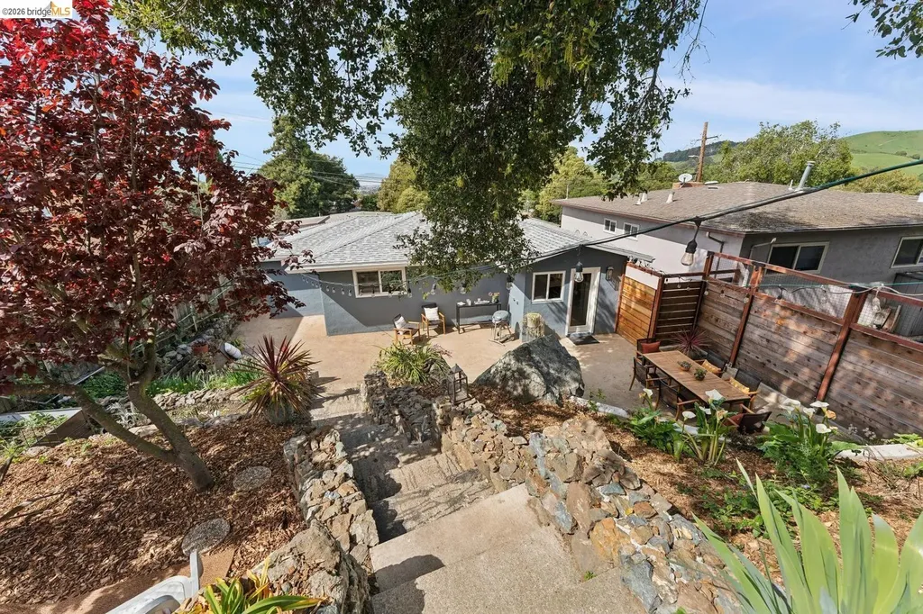 1501 Fairview Avenue Richmond CA 94805