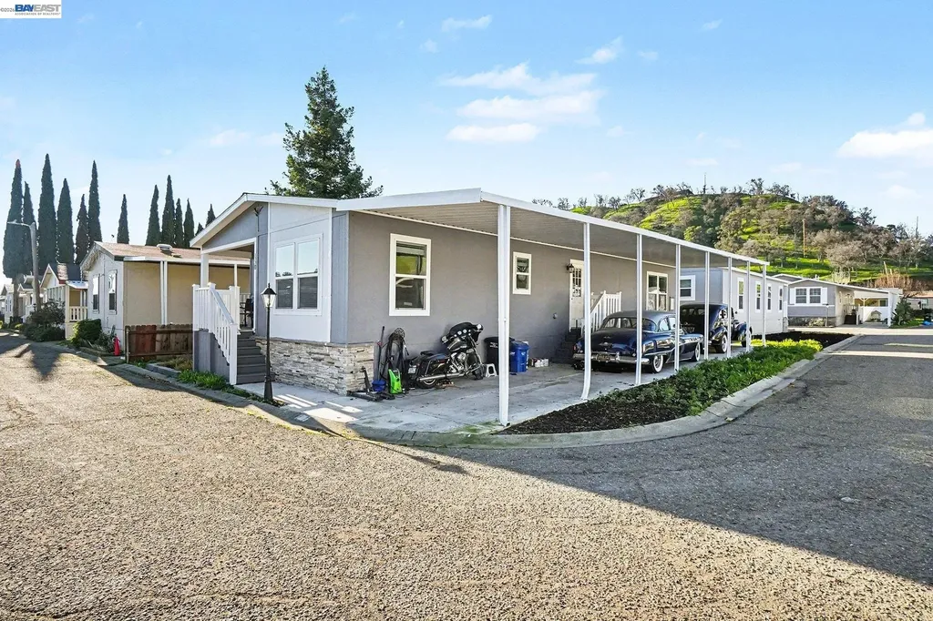 16711 Marsh Creek Road Clayton CA 94517