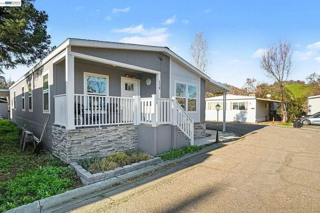 16711 Marsh Creek Road Clayton CA 94517