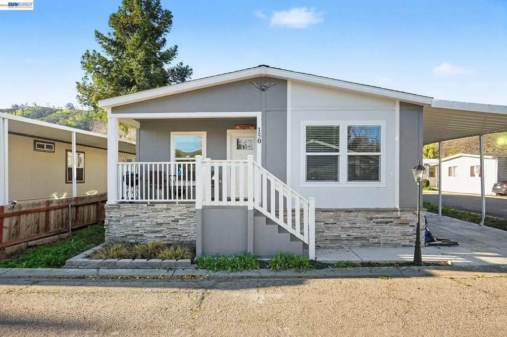 16711 Marsh Creek Road Clayton CA 94517