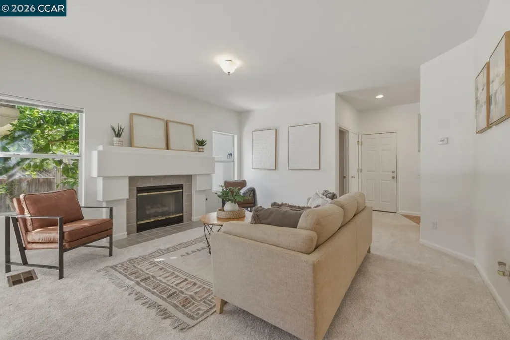 820 Nicholas Court Brentwood CA 94513