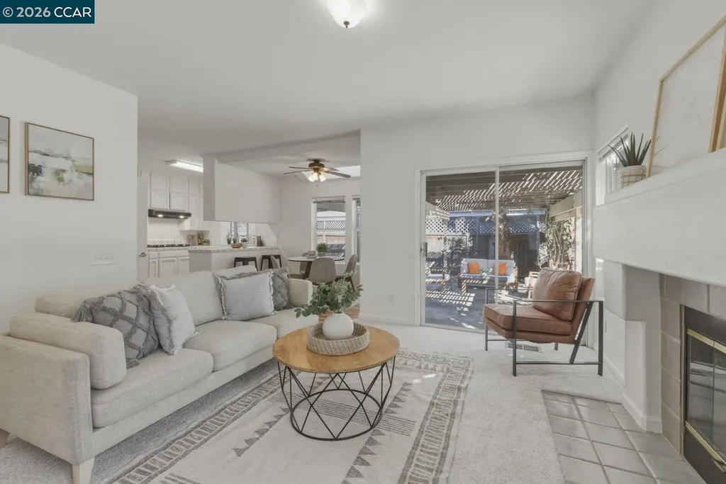 820 Nicholas Court Brentwood CA 94513