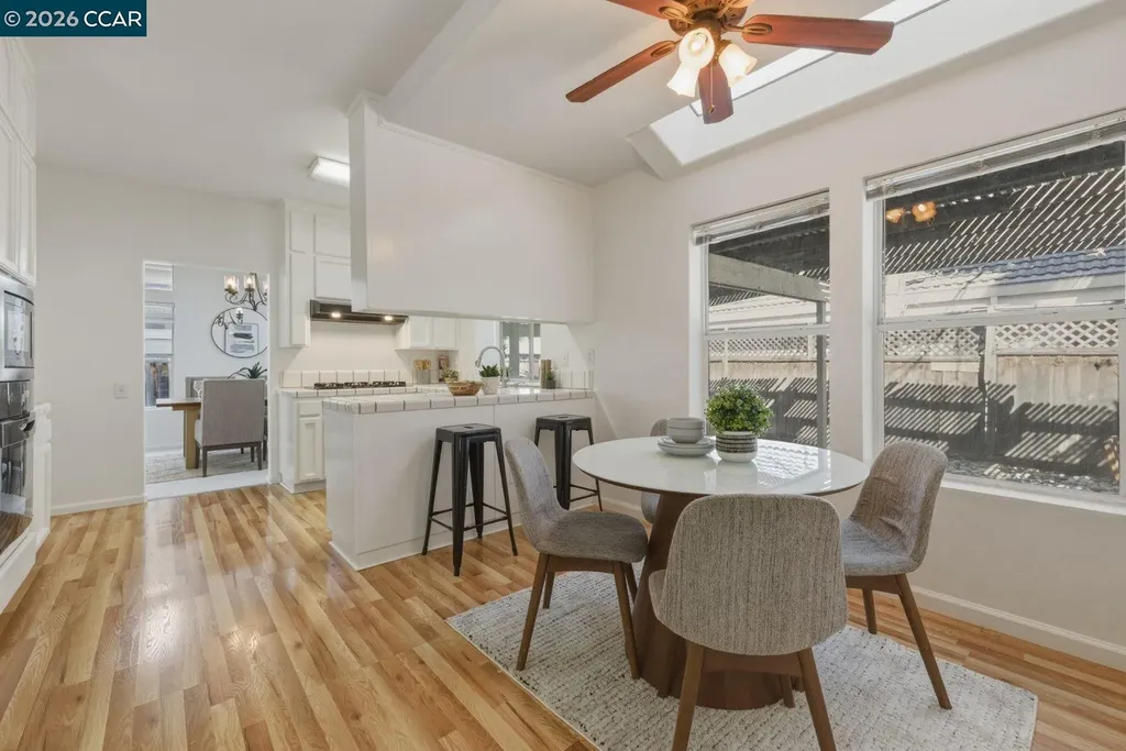 820 Nicholas Court Brentwood CA 94513