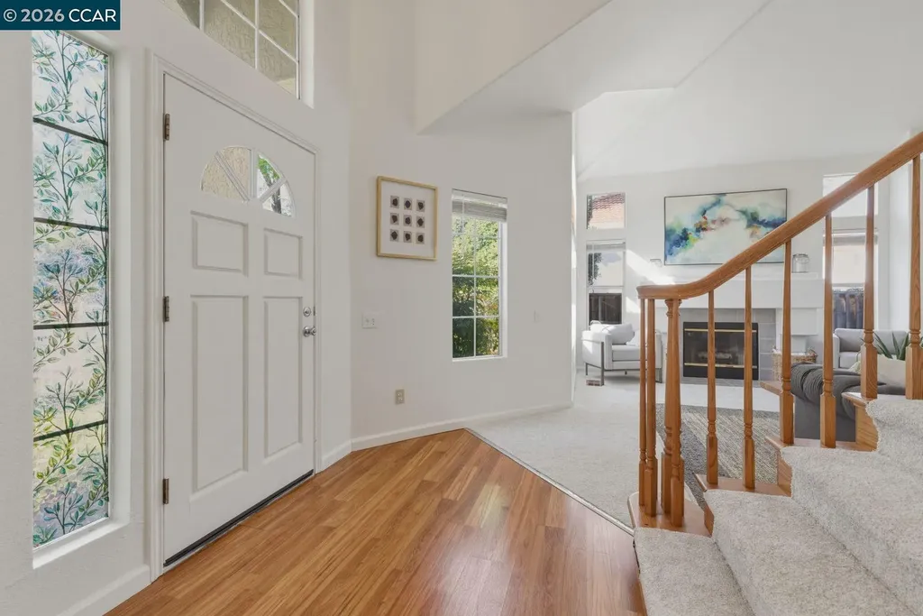 820 Nicholas Court Brentwood CA 94513