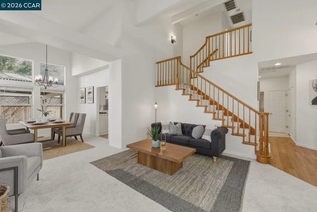 820 Nicholas Court Brentwood CA 94513