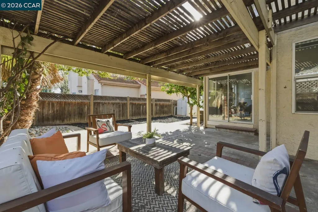 820 Nicholas Court Brentwood CA 94513