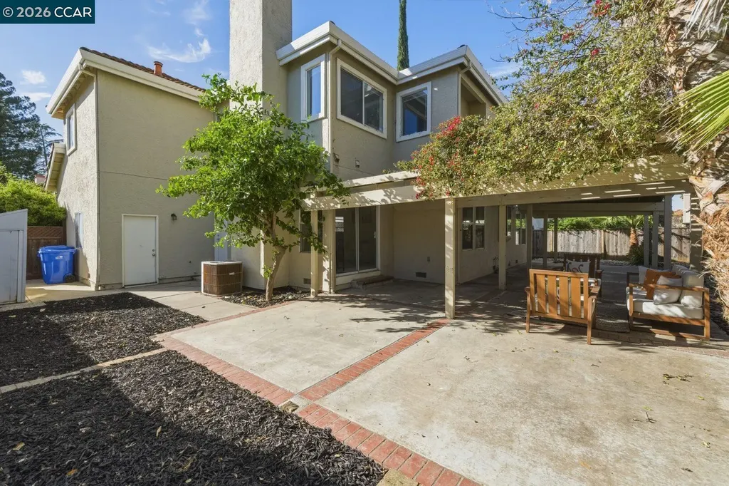 820 Nicholas Court Brentwood CA 94513