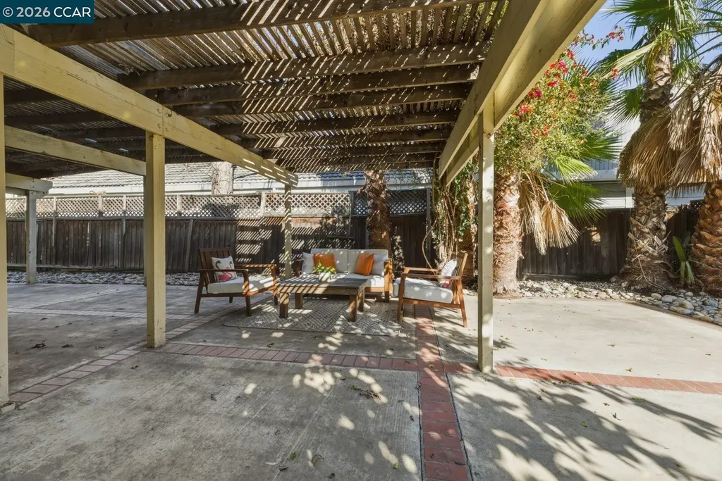 820 Nicholas Court Brentwood CA 94513