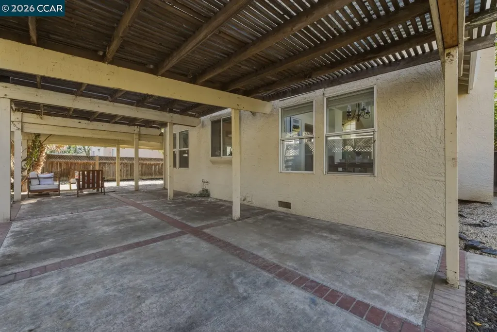 820 Nicholas Court Brentwood CA 94513