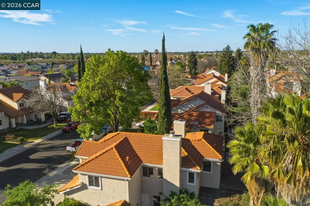 820 Nicholas Court Brentwood CA 94513