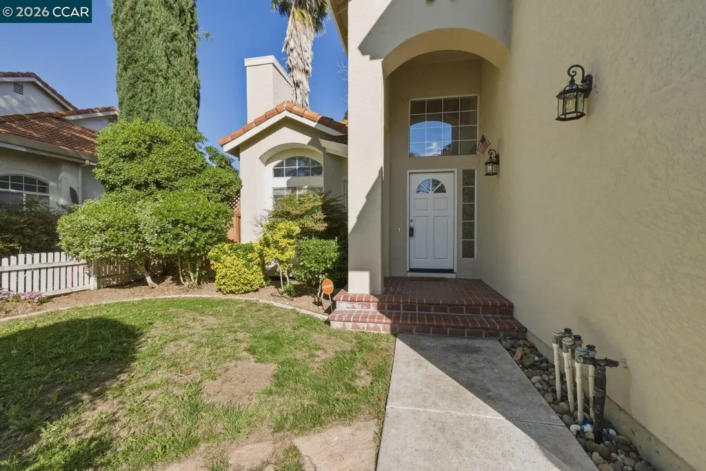820 Nicholas Court Brentwood CA 94513