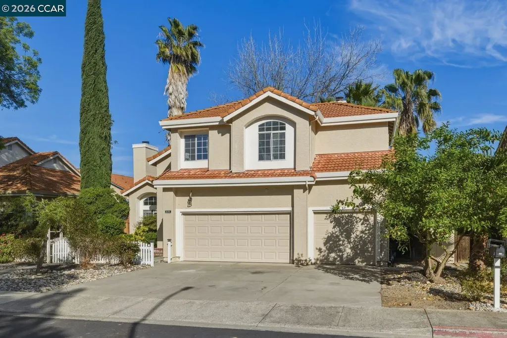 820 Nicholas Court Brentwood CA 94513