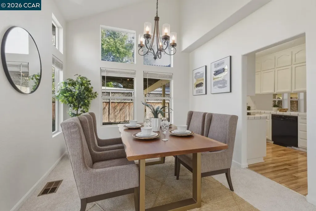 820 Nicholas Court Brentwood CA 94513