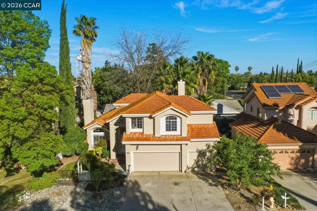 820 Nicholas Court Brentwood CA 94513