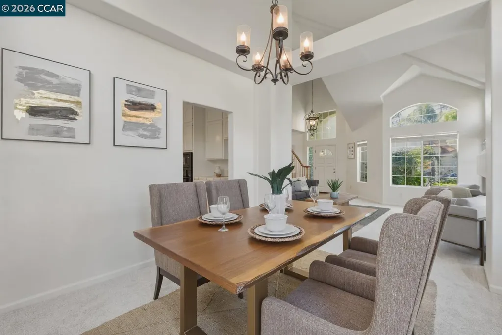 820 Nicholas Court Brentwood CA 94513