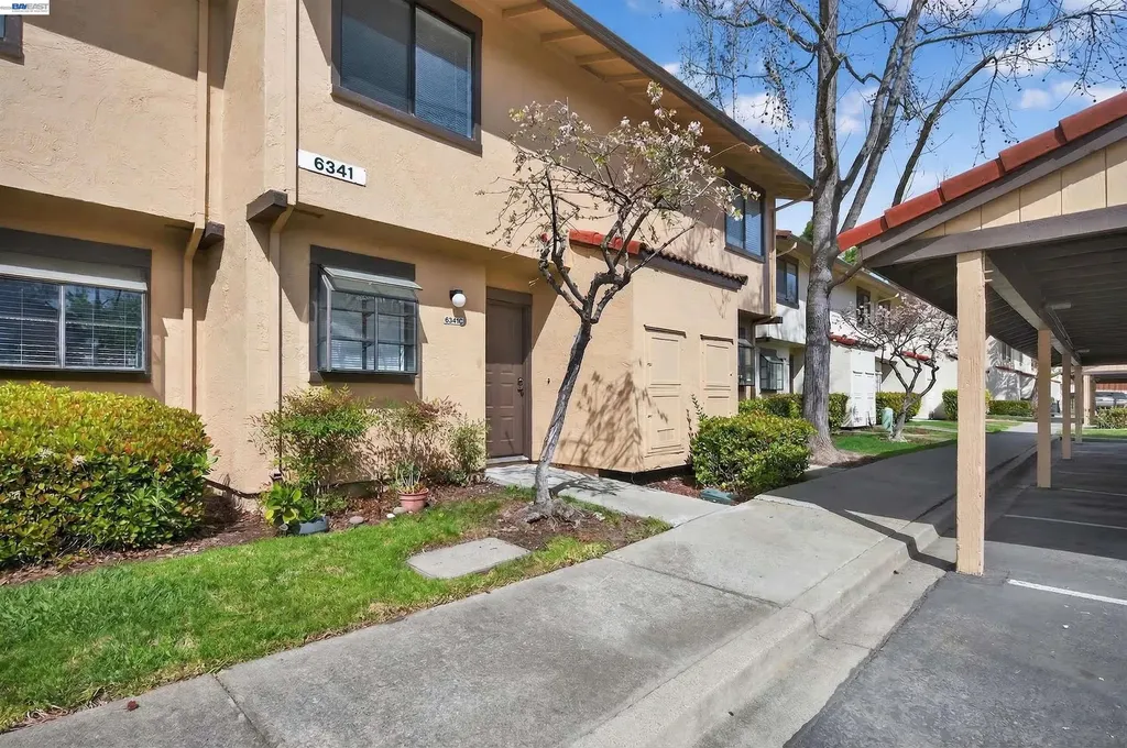 6341 Joaquin Murieta Avenue Newark CA 94560