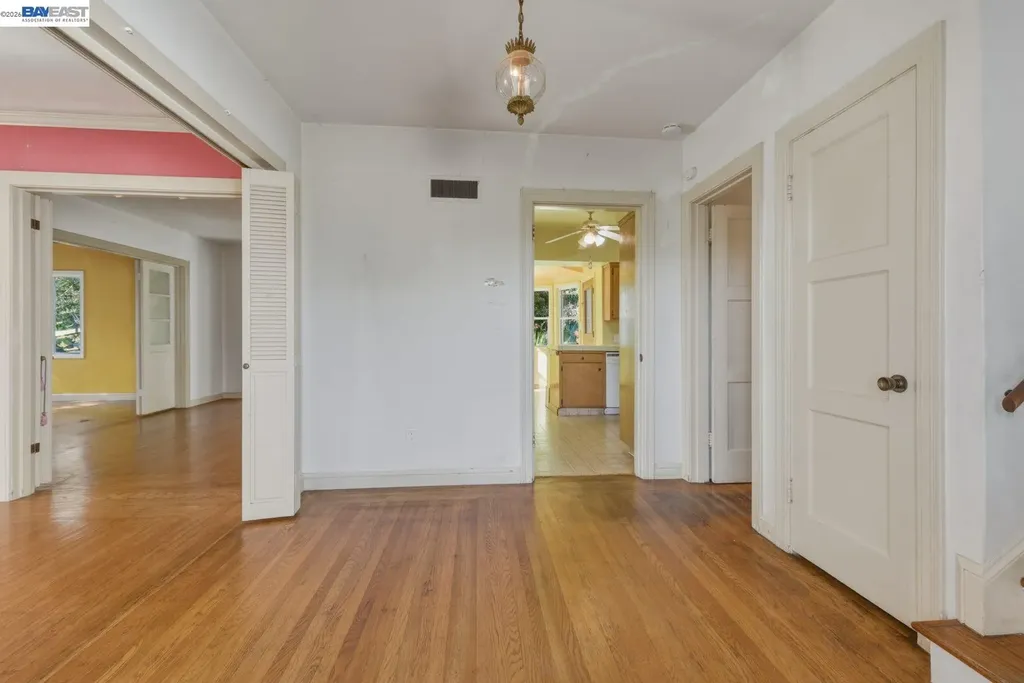 3890 Serrano Street Martinez CA 94553
