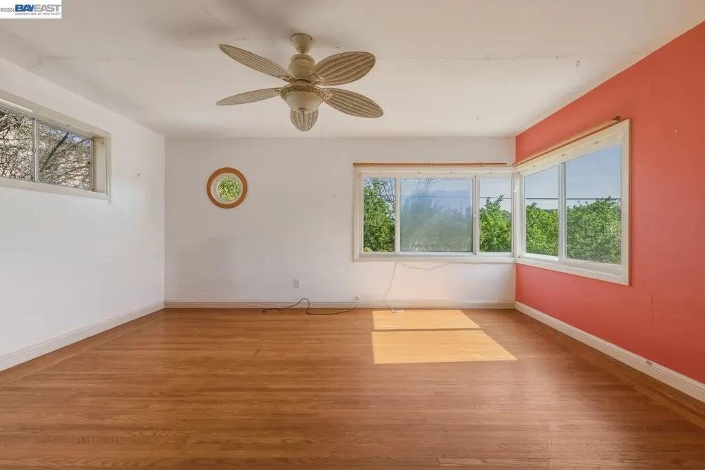 3890 Serrano Street Martinez CA 94553
