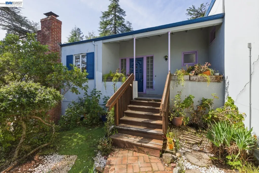 3890 Serrano Street Martinez CA 94553