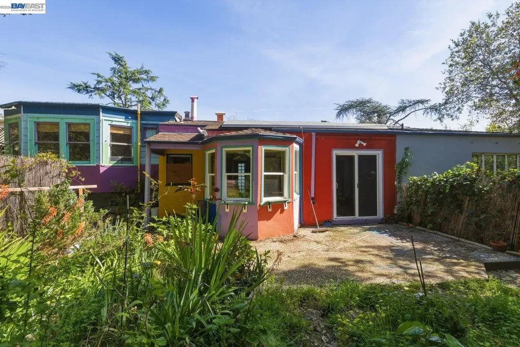3890 Serrano Street Martinez CA 94553