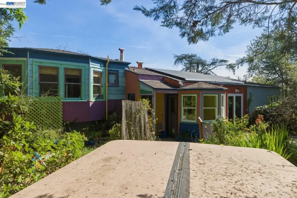 3890 Serrano Street Martinez CA 94553