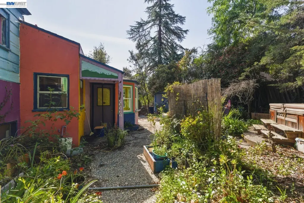 3890 Serrano Street Martinez CA 94553