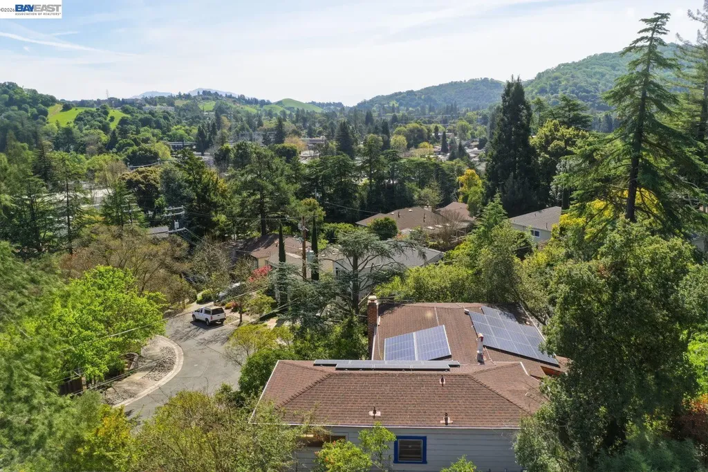 3890 Serrano Street Martinez CA 94553