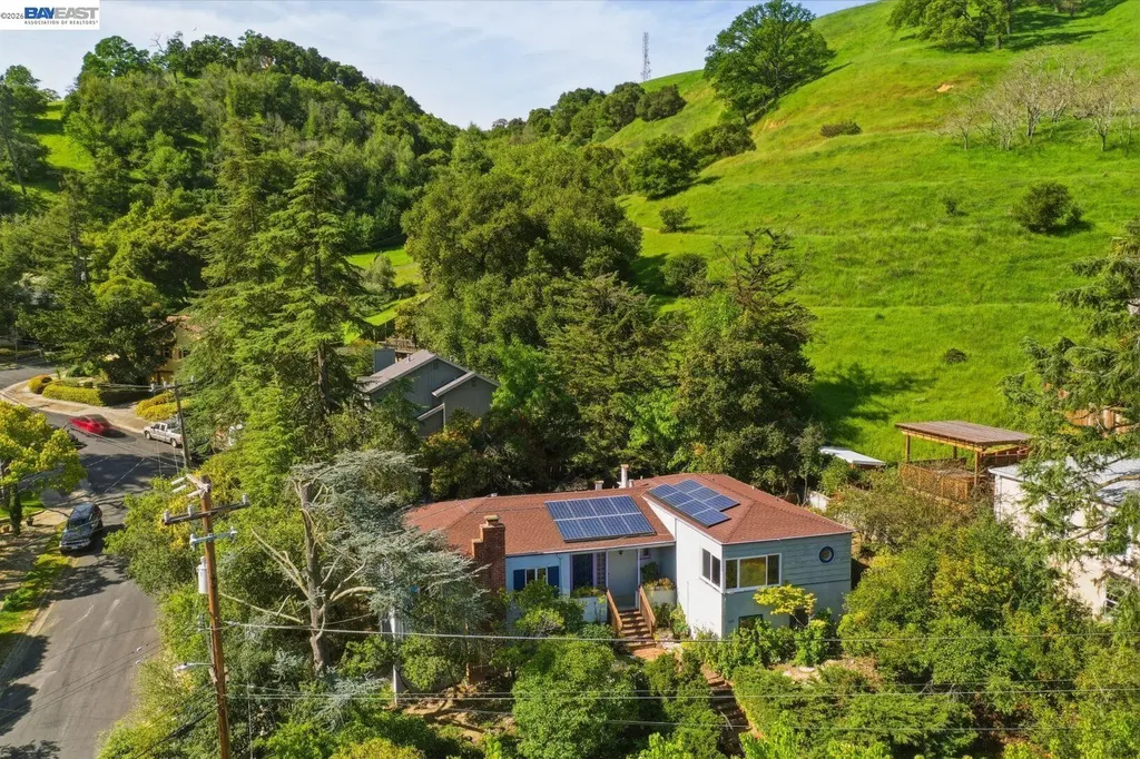 3890 Serrano Street Martinez CA 94553