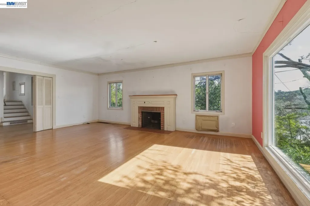3890 Serrano Street Martinez CA 94553
