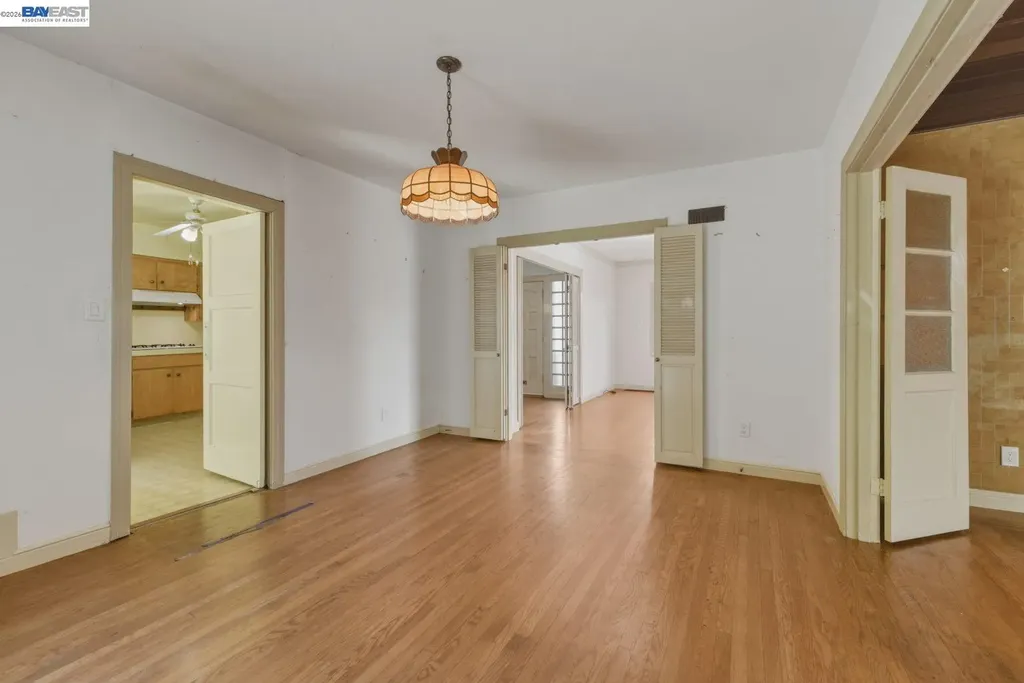 3890 Serrano Street Martinez CA 94553