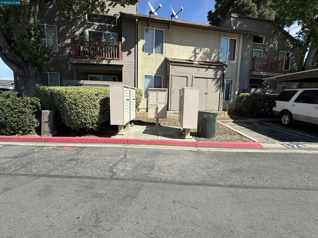 2005 San Jose Drive Antioch CA 94509