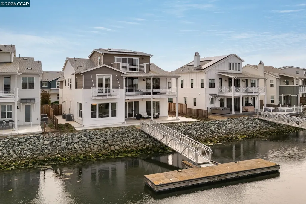 461 Halcyon Place Bethel Island CA 94511