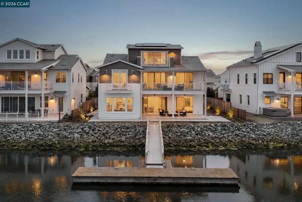 461 Halcyon Place Bethel Island CA 94511