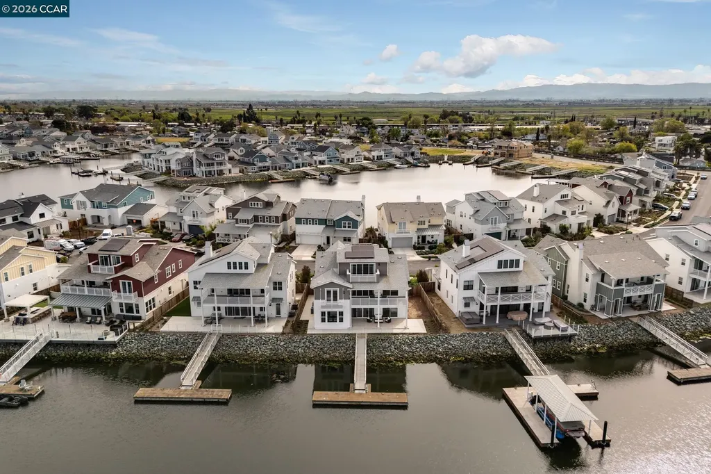 461 Halcyon Place Bethel Island CA 94511