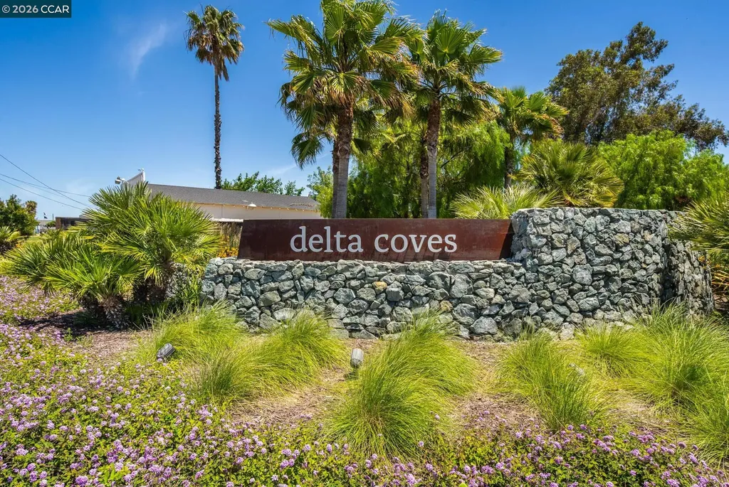 461 Halcyon Place Bethel Island CA 94511