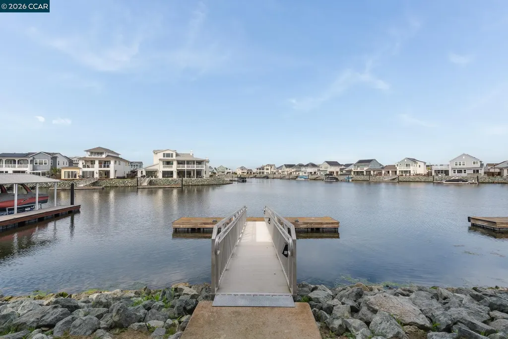 461 Halcyon Place Bethel Island CA 94511
