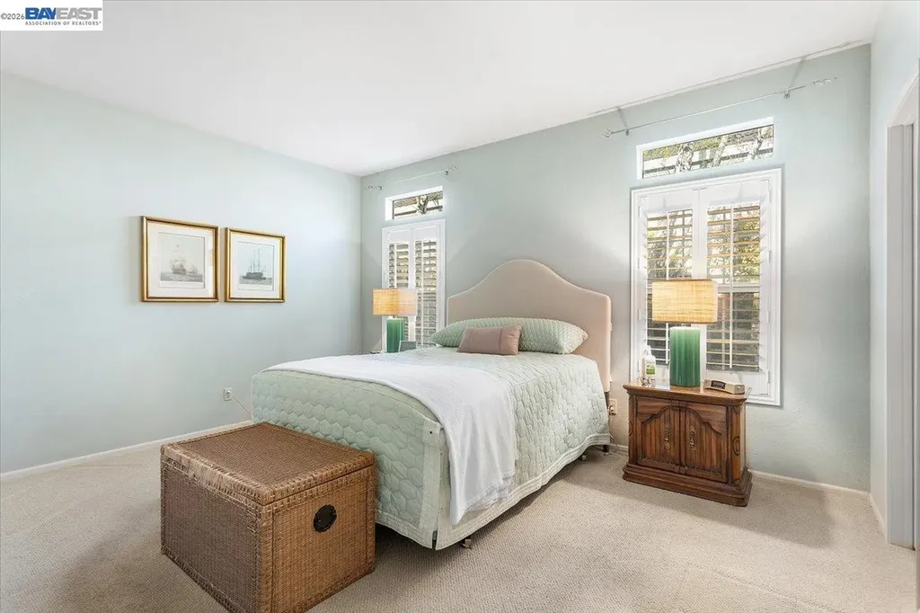8040 Mountain View Drive Pleasanton CA 94588