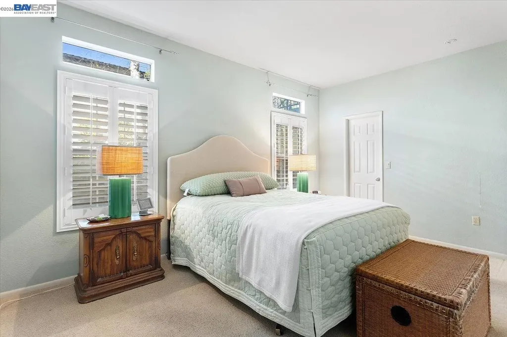 8040 Mountain View Drive Pleasanton CA 94588