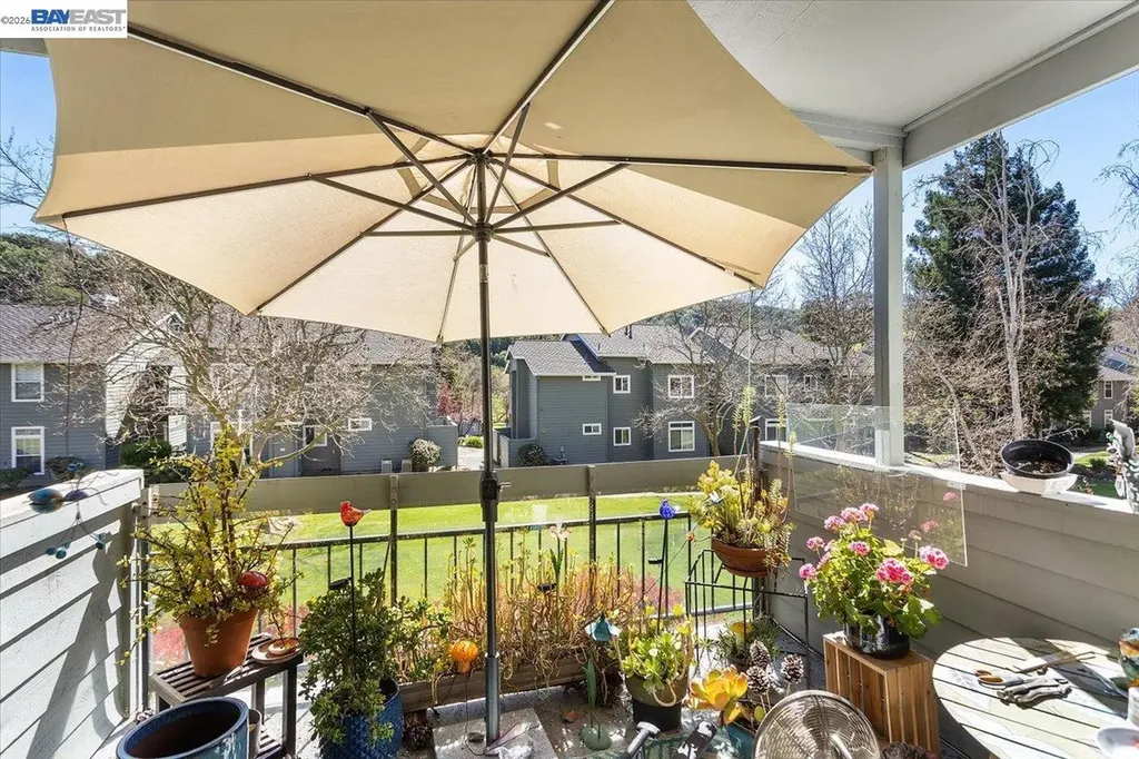 8040 Mountain View Drive Pleasanton CA 94588